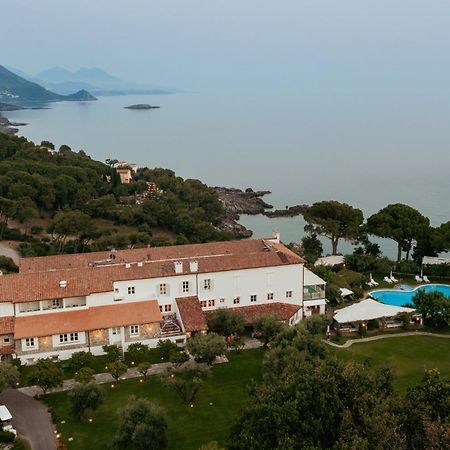 Santavenere Hotel Maratea Dış mekan fotoğraf