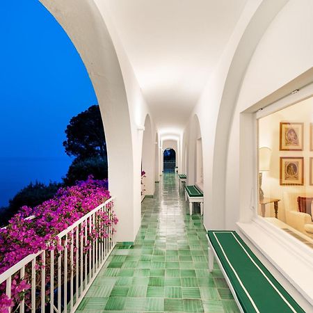 Santavenere Hotel Maratea Dış mekan fotoğraf