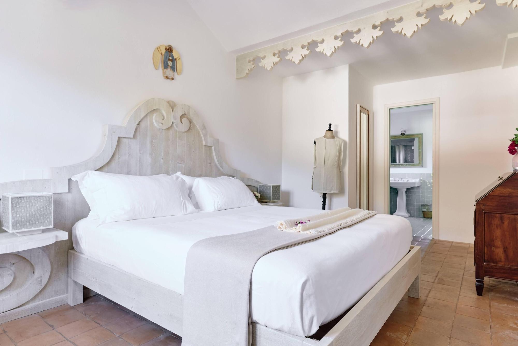 Santavenere Hotel Maratea Dış mekan fotoğraf