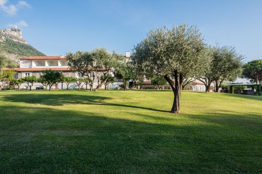 Santavenere Hotel Maratea Dış mekan fotoğraf