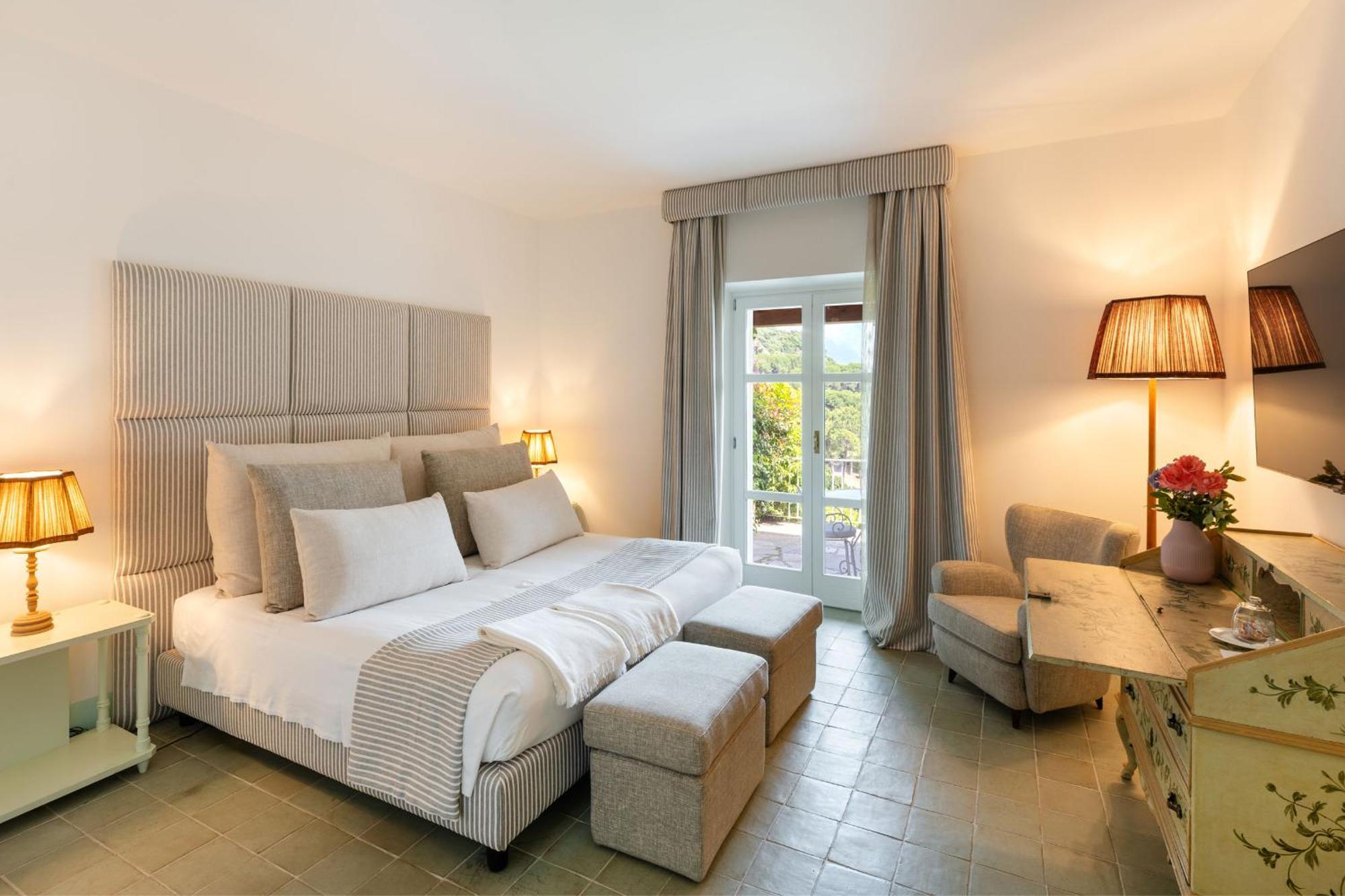 Santavenere Hotel Maratea Dış mekan fotoğraf