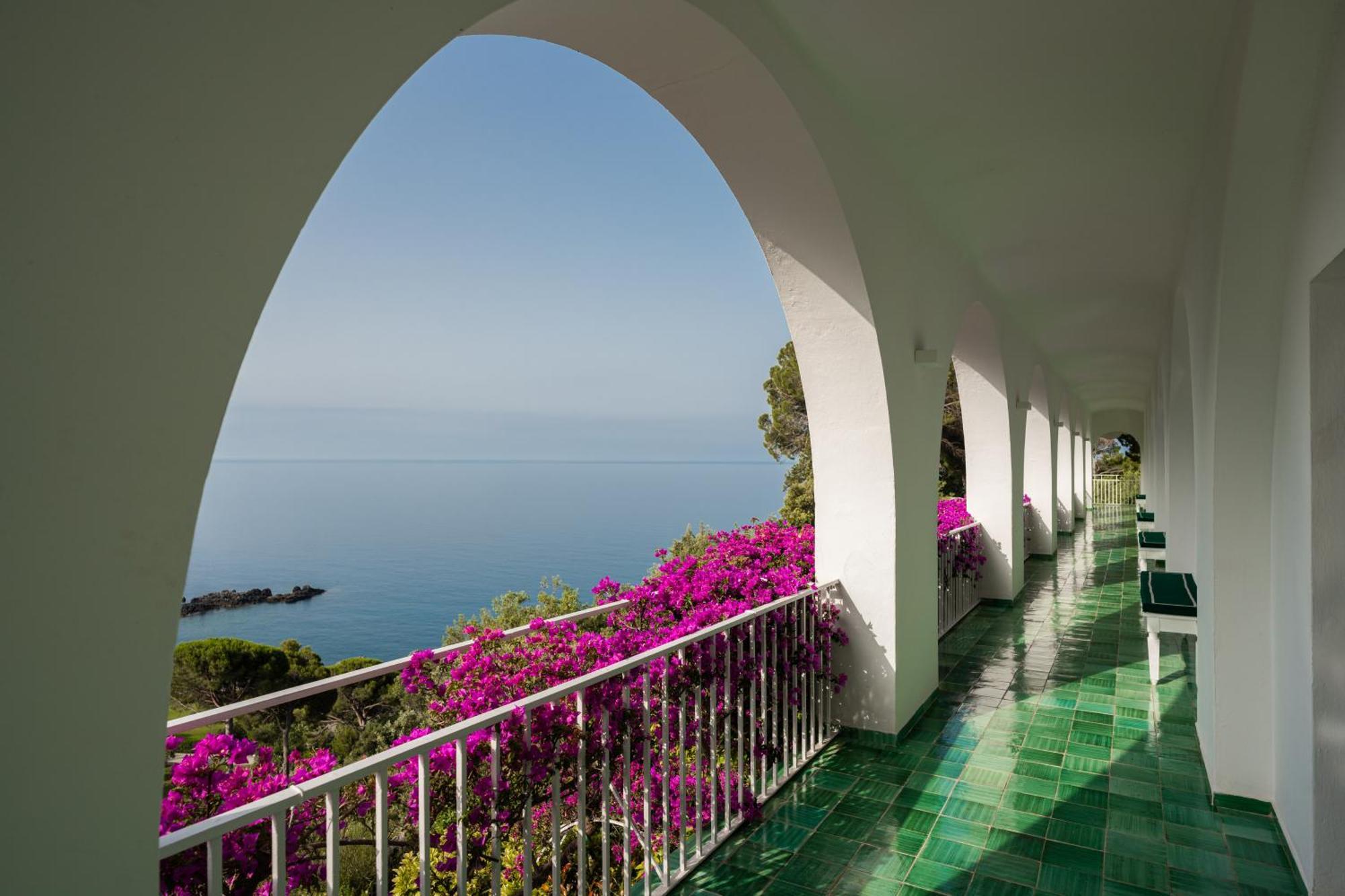 Santavenere Hotel Maratea Dış mekan fotoğraf