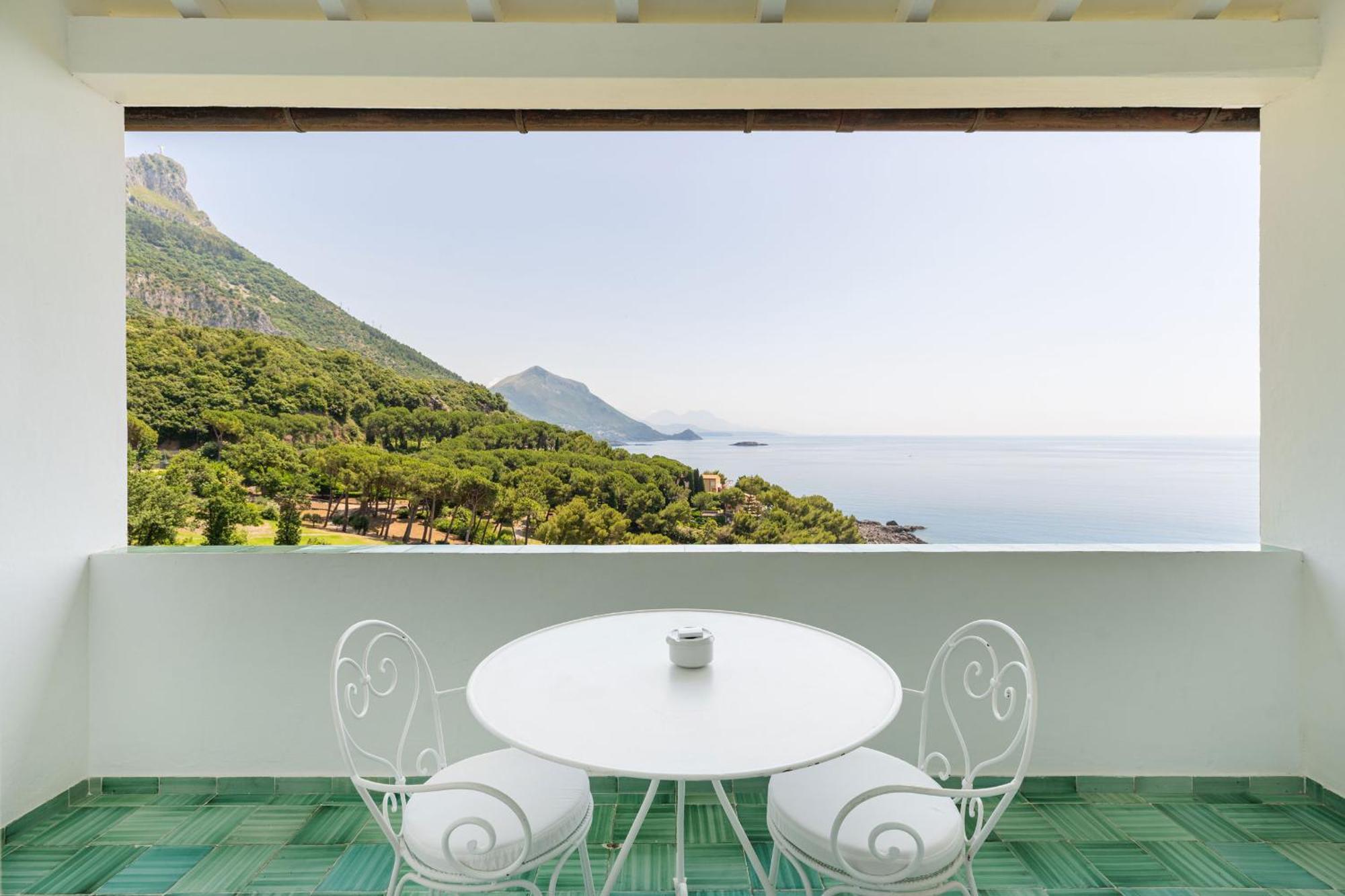 Santavenere Hotel Maratea Dış mekan fotoğraf