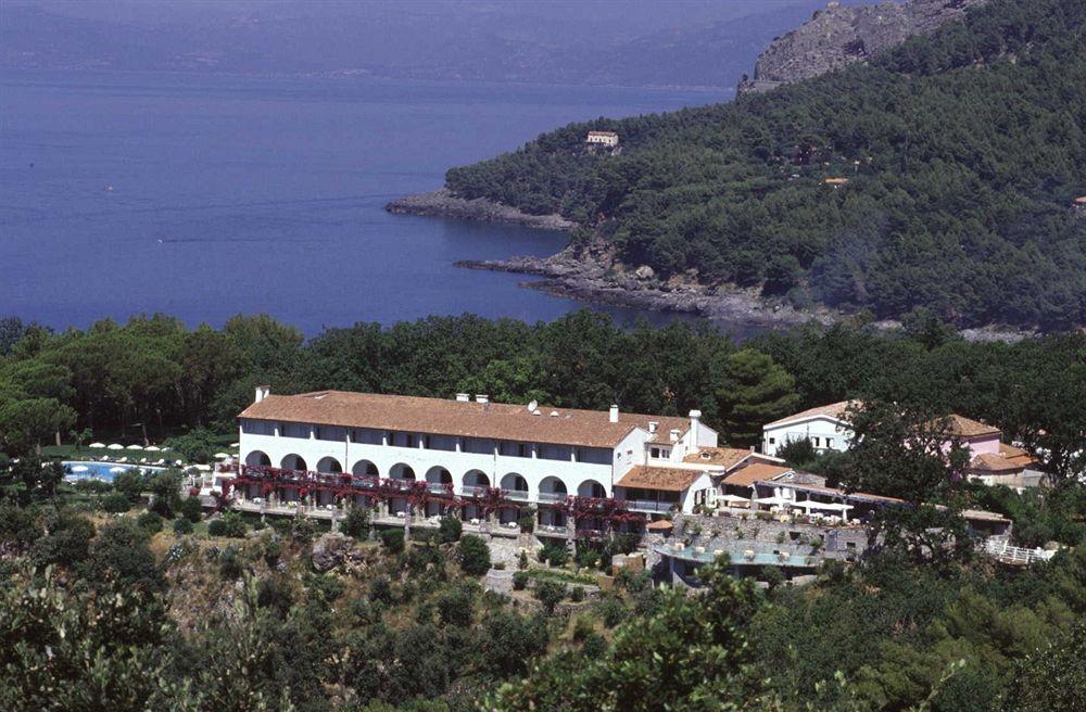 Santavenere Hotel Maratea Dış mekan fotoğraf