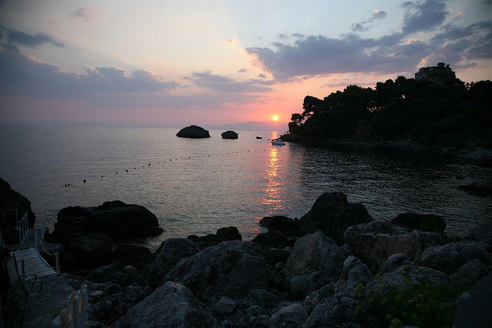 Santavenere Hotel Maratea Dış mekan fotoğraf