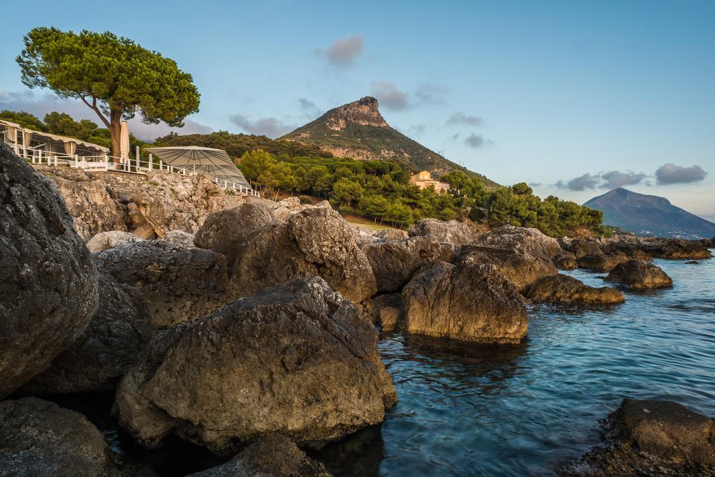 Santavenere Hotel Maratea Dış mekan fotoğraf