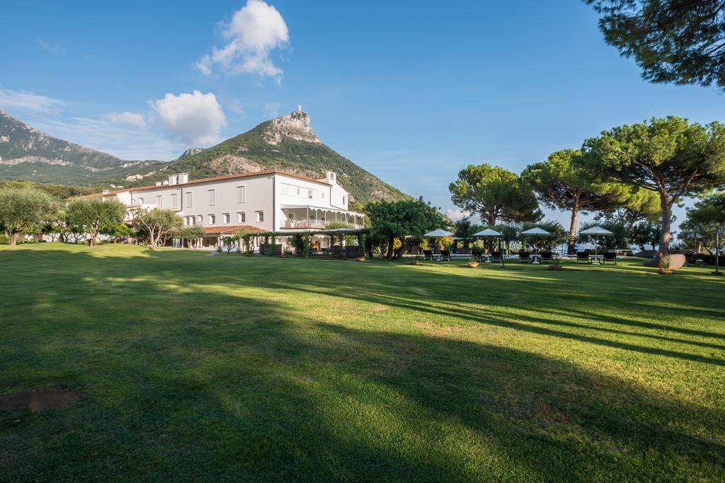 Santavenere Hotel Maratea Dış mekan fotoğraf