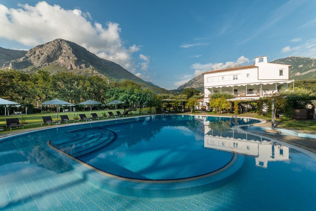 Santavenere Hotel Maratea Dış mekan fotoğraf