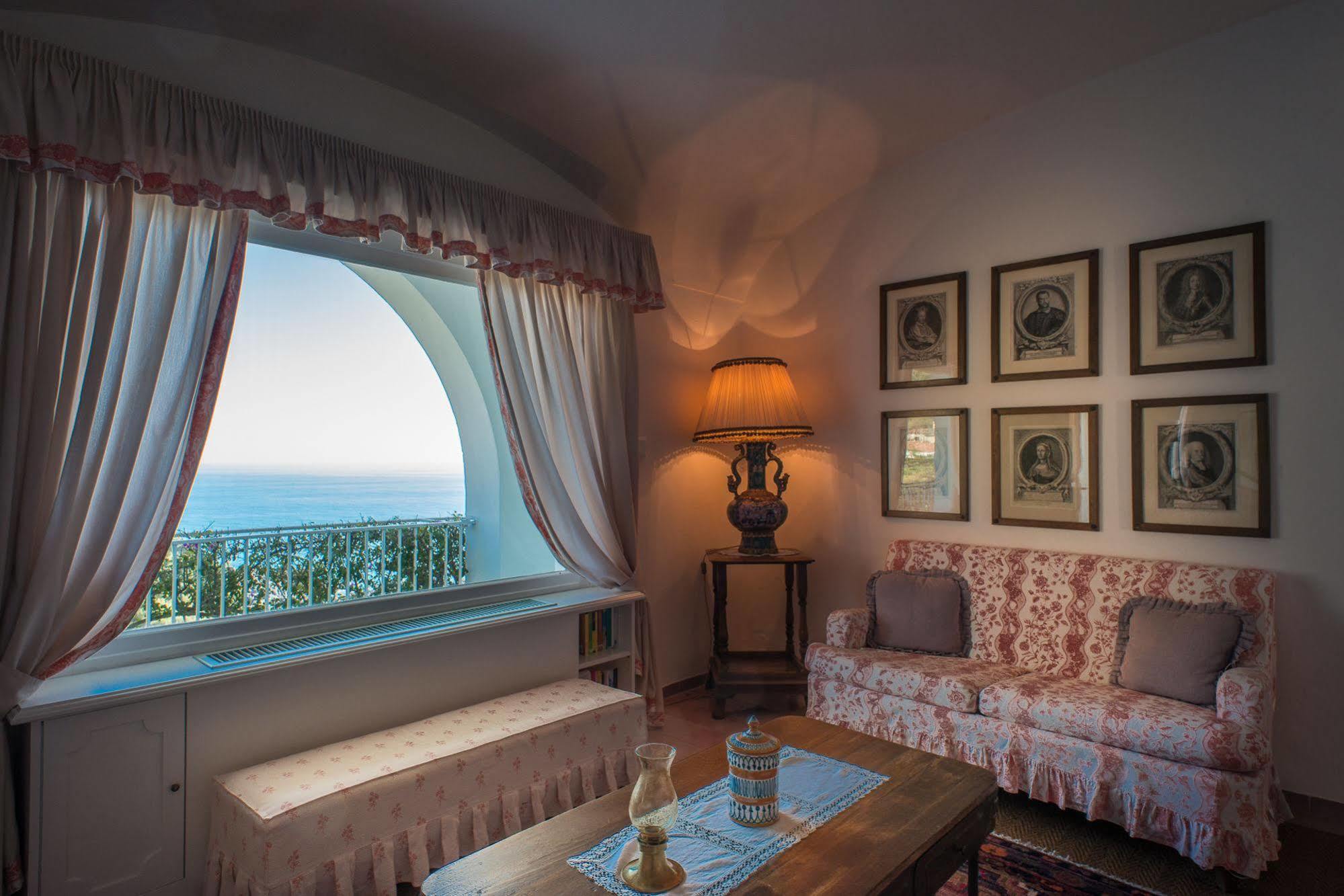 Santavenere Hotel Maratea Dış mekan fotoğraf